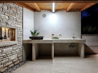 Villa Pavićini Ambiente 20