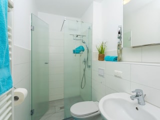 Ferienwohnung Zinnowitz Badezimmer 25