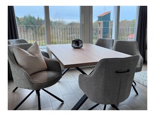 Apartamento de vacaciones Wangerooge Características 11
