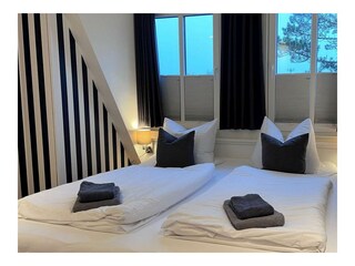 Apartamento de vacaciones Wangerooge Características 8
