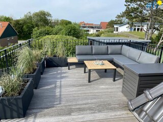 Apartamento de vacaciones Wangerooge Entorno 24
