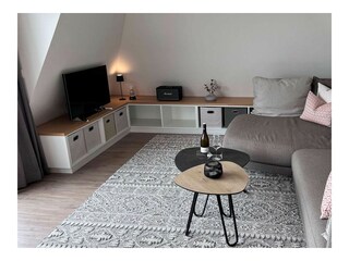 Apartamento de vacaciones Wangerooge Características 15