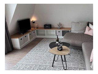 Vakantieappartement Wangerooge Kenmerken 15