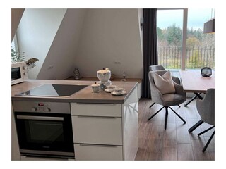 Apartamento de vacaciones Wangerooge Características 12
