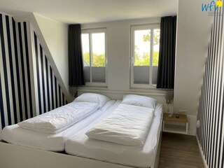 Apartamento de vacaciones Wangerooge Características 13