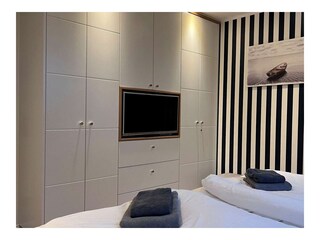 Apartamento de vacaciones Wangerooge Características 14