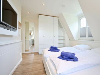 Apartamento de vacaciones Wangerooge Características 15