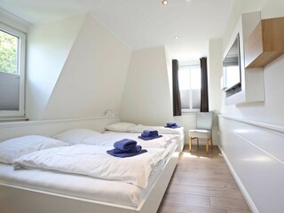 Apartamento de vacaciones Wangerooge Características 16