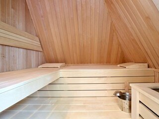 Apartamento de vacaciones Wangerooge Características 10