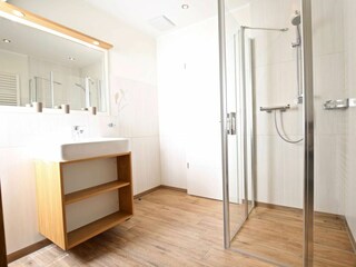Apartamento de vacaciones Wangerooge Características 11