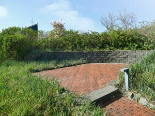 Apartamento de vacaciones Wangerooge Grabación al aire libre 7