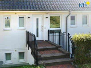 Apartamento de vacaciones Wangerooge Grabación al aire libre 8