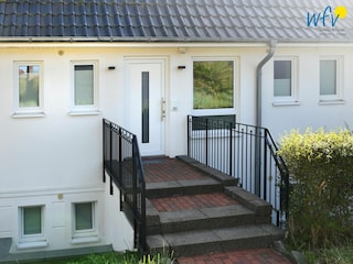 Vakantieappartement Wangerooge Buitenaudio-opname 8