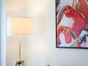 Appartamento per vacanze Welle Haus am Dorfbrunnen