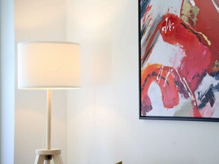 Appartamento per vacanze Wangerooge Caratteristiche 1