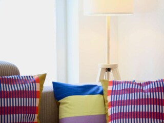 Appartamento per vacanze Wangerooge Caratteristiche 13