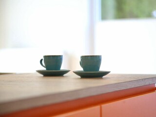 Appartement de vacances Wangerooge Équipement 11