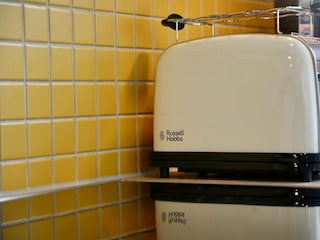 Appartement de vacances Wangerooge Équipement 16