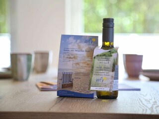 Vakantieappartement Wangerooge Kenmerken 20