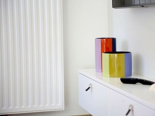 Vakantieappartement Wangerooge Kenmerken 24