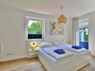 Appartamento per vacanze Wangerooge Caratteristiche 10