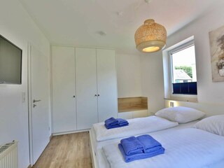 Vakantieappartement Wangerooge Kenmerken 28