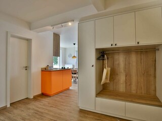 Ferienwohnung Wangerooge Ausstattung 18