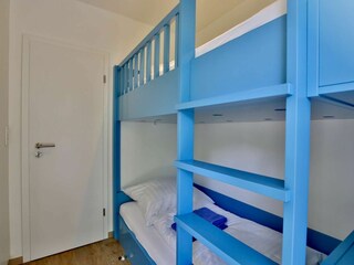 Appartamento per vacanze Wangerooge Caratteristiche 26