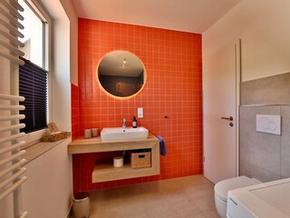 Vakantieappartement Wangerooge Kenmerken 19