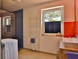 Appartement de vacances Wangerooge Équipement 7