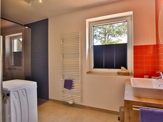 Vakantieappartement Wangerooge Kenmerken 7