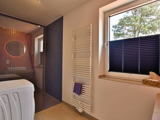 Appartamento per vacanze Wangerooge Caratteristiche 27