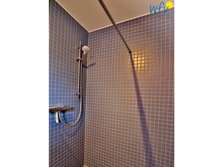 Appartamento per vacanze Wangerooge Caratteristiche 29