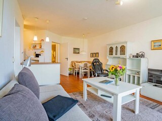 Vakantieappartement Wangerooge Kenmerken 15