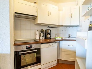 Vakantieappartement Wangerooge Kenmerken 11