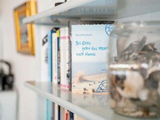 Appartement de vacances Wangerooge Équipement 14