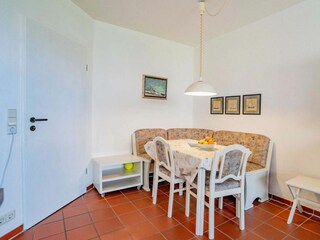 Vakantieappartement Wangerooge Kenmerken 17