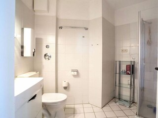 Vakantieappartement Wangerooge Kenmerken 20