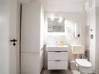 Appartamento per vacanze Wangerooge Caratteristiche 21