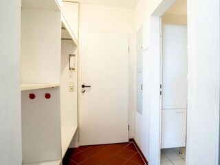 Vakantieappartement Wangerooge Kenmerken 12