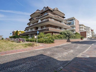 Vakantieappartement Wangerooge Buitenaudio-opname 4