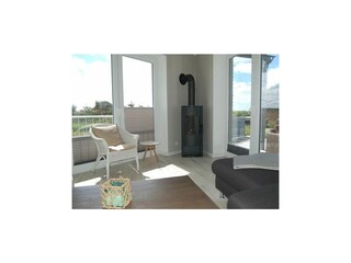 Apartamento de vacaciones Juist Características 11