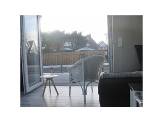 Appartamento per vacanze Juist Registrazione all'aperto 2