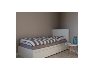 Apartamento de vacaciones Juist Características 6