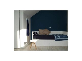 Apartamento de vacaciones Juist Características 7
