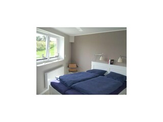 Apartamento de vacaciones Juist Características 9