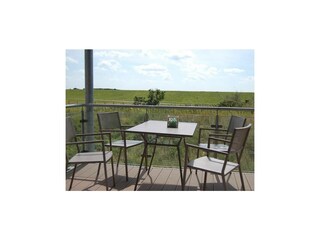 Appartement de vacances Juist Environnement 23