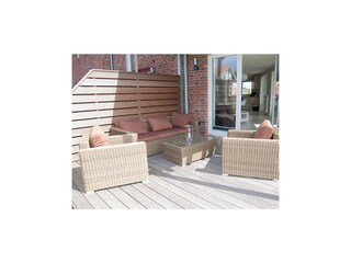 Appartamento per vacanze Juist Caratteristiche 20