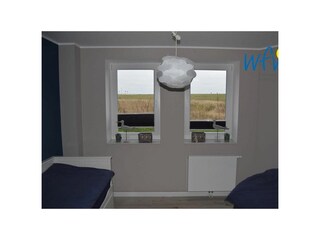 Appartement de vacances Juist Équipement 15