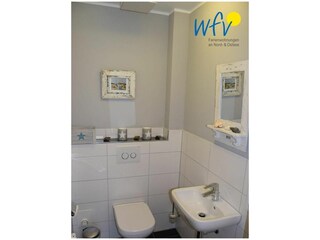 Appartamento per vacanze Juist Caratteristiche 22